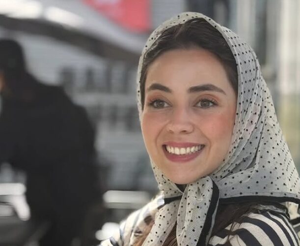ذوق و شوق قبل زایمان نیلوفر رجایی فر + فیلم - تصویر شاخص