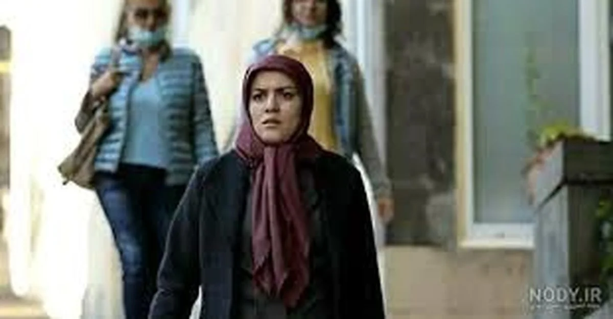 سفر در زمان| «یلدا» 5 سال بعد سریال خانه امن در 46 سالگی - تصویر شاخص
