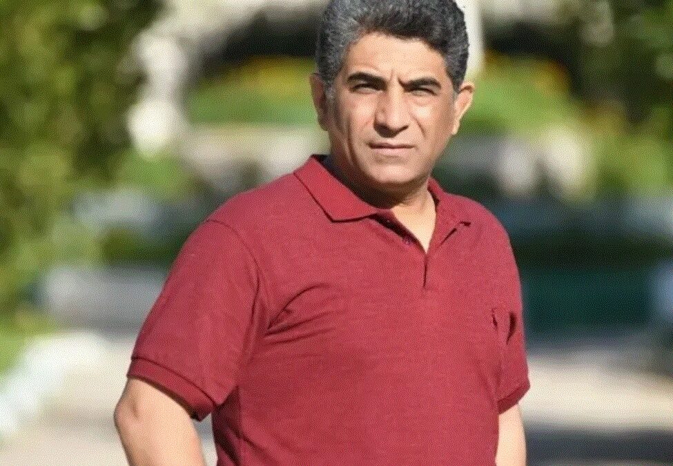 حس و حال سعید آلبوعبادی در قبال بمباران زادگاهش خبرساز شد!