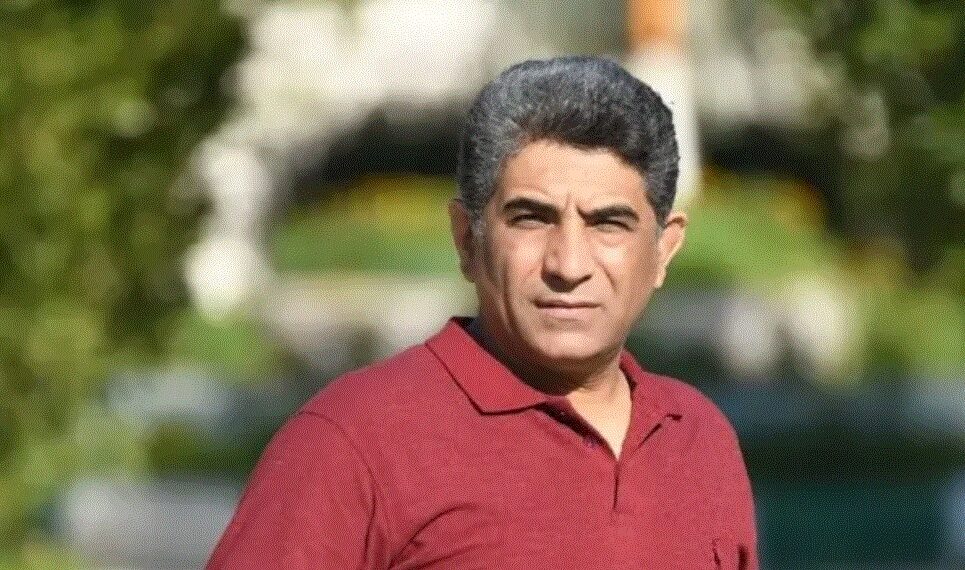 حس و حال سعید آلبوعبادی در قبال بمباران زادگاهش خبرساز شد! - تصویر شاخص