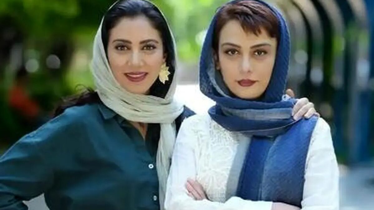 حرفهای صریح مونا فرجاد خطاب به «برخی بیخبرها» جنجالی شد!