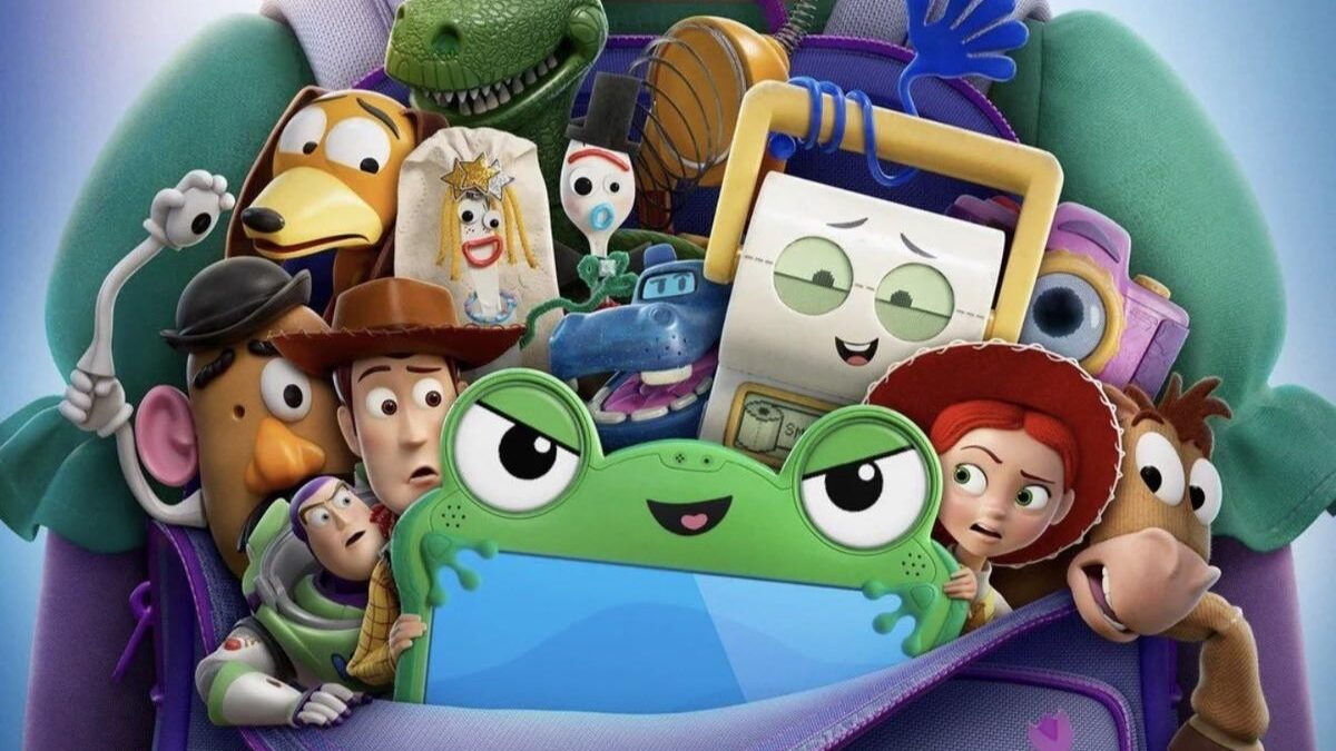 تاریخ دقیق اکران انیمیشن Toy Story 5 مشخص شد