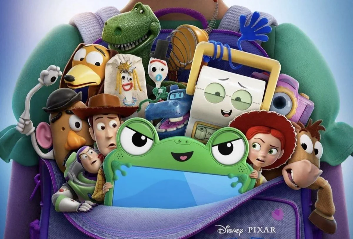 تاریخ دقیق اکران انیمیشن Toy Story 5 مشخص شد - تصویر شاخص