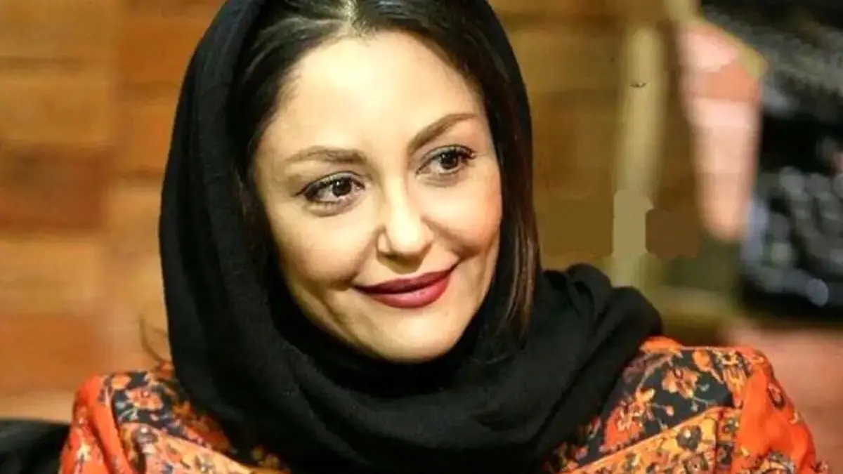 شقایق فراهانی بازیگر خوش چهره از پسر و مادرش رونمایی کرد + عکس