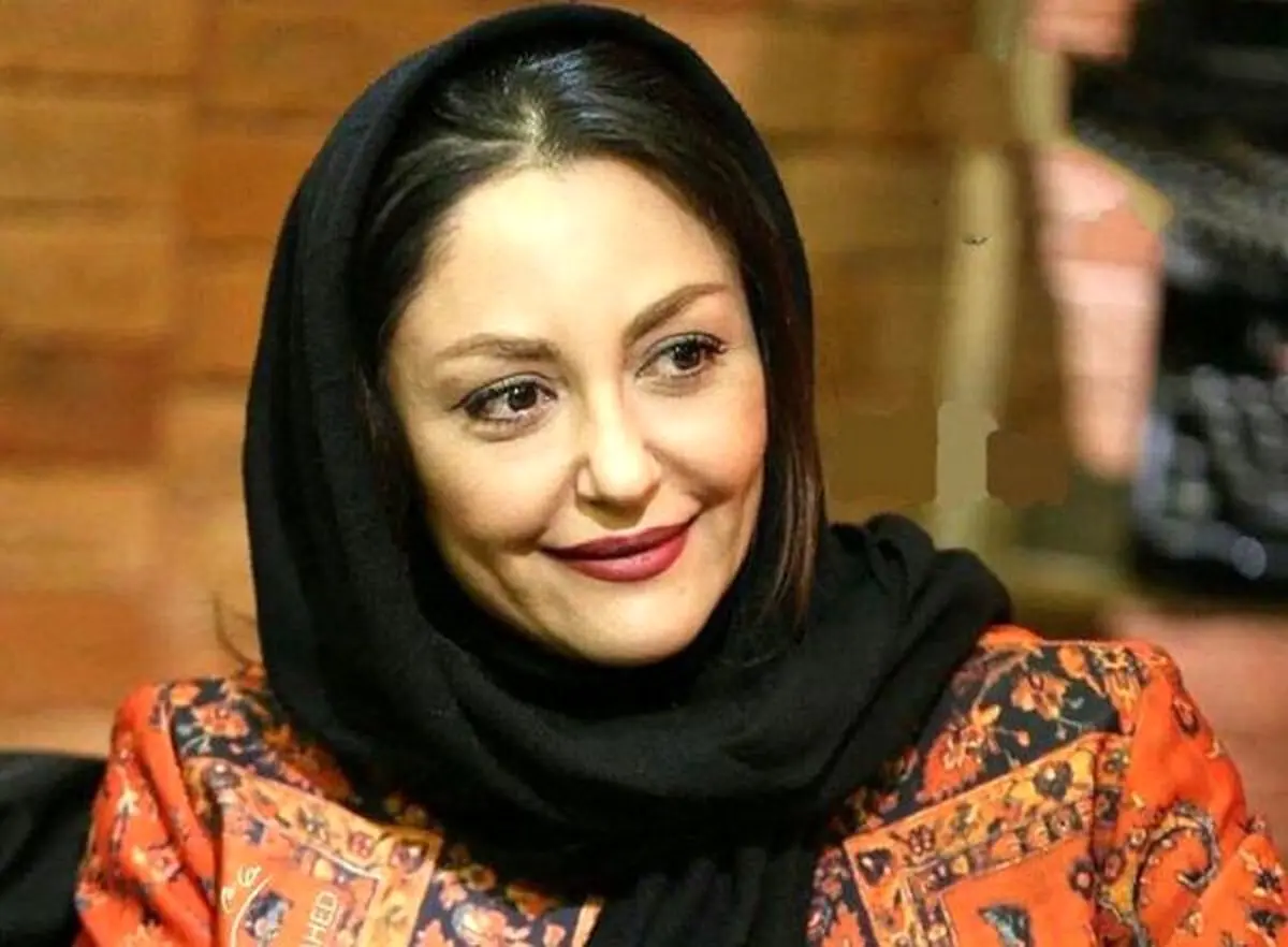 شقایق فراهانی بازیگر خوش چهره از پسر و مادرش رونمایی کرد + عکس - تصویر شاخص