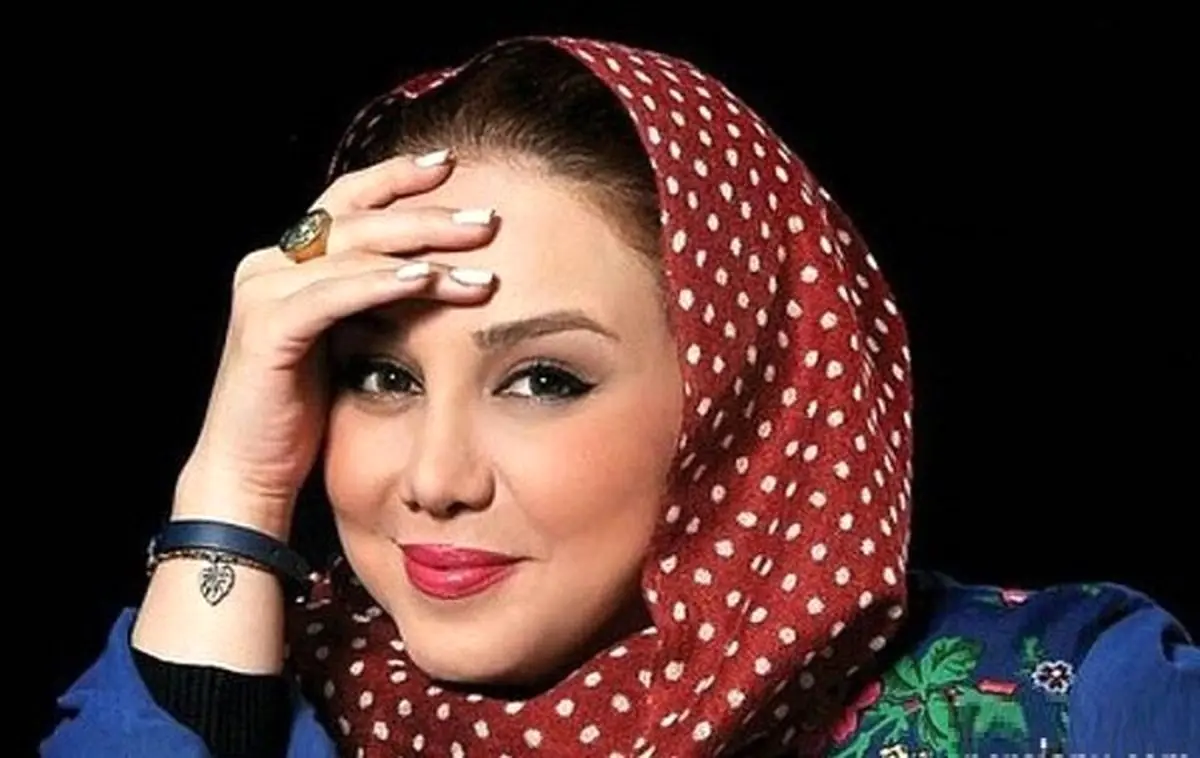 همسر بهنوش بختیاری بالاخره کیست؟ / بلاخره از شوهرش رونمایی کرد - تصویر شاخص