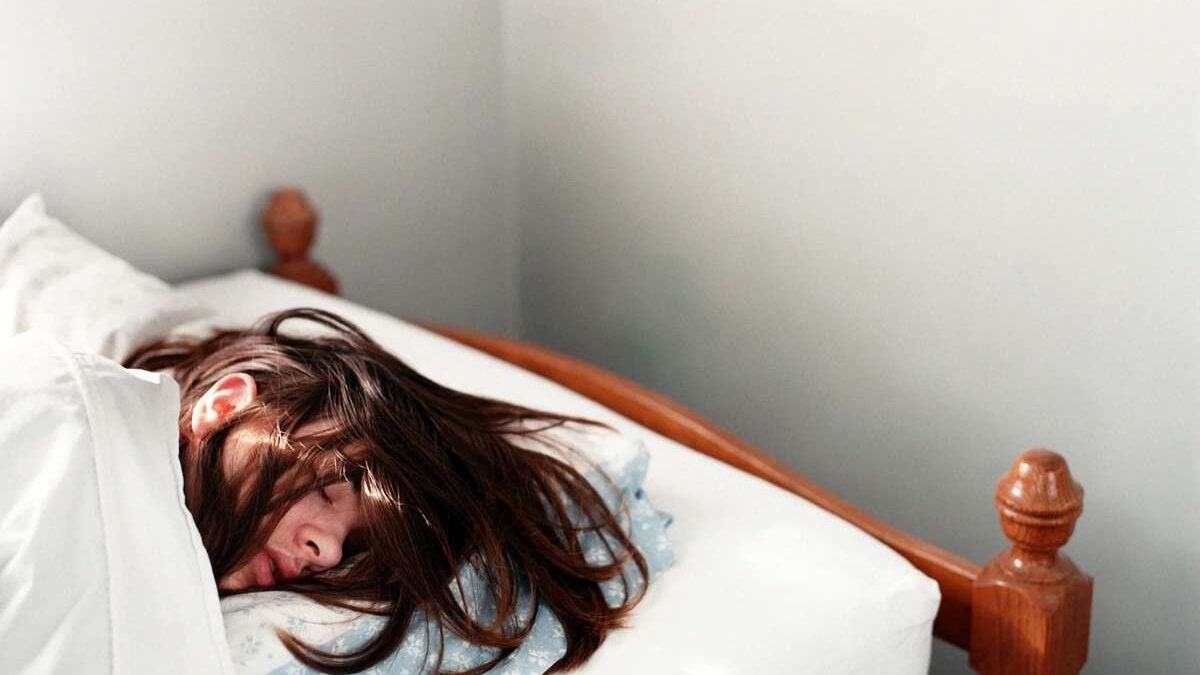 چرا ۸ ساعت خواب، کلید سلامتی شماست؟