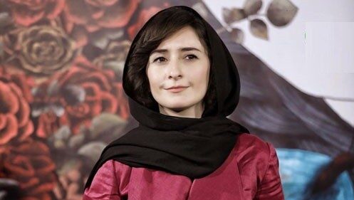 عکس هنری سهیلا گلستانی با استایل شیک جلب توجه کرد - تصویر شاخص