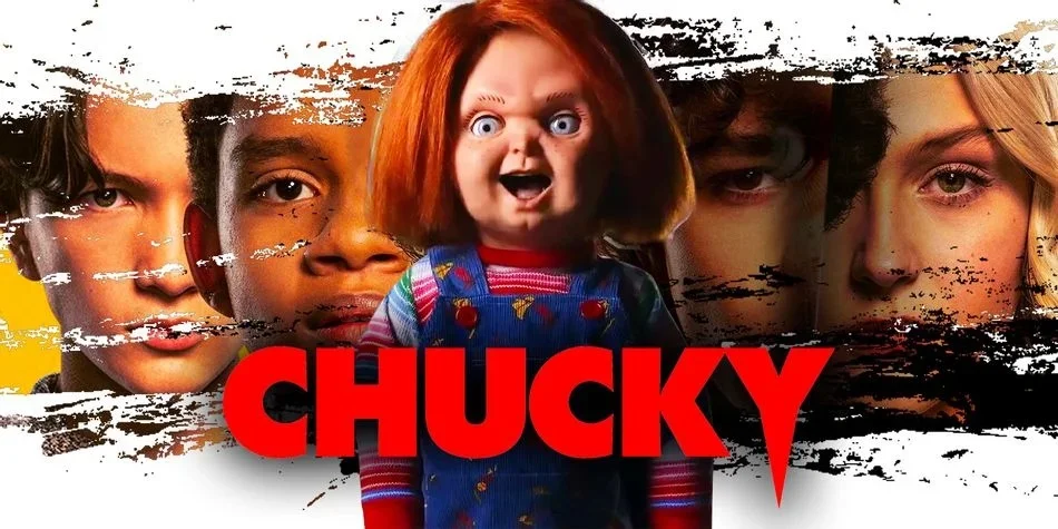معرفی و زمان پخش فیلم ترسناک چاکی (Chucky) در سینما
