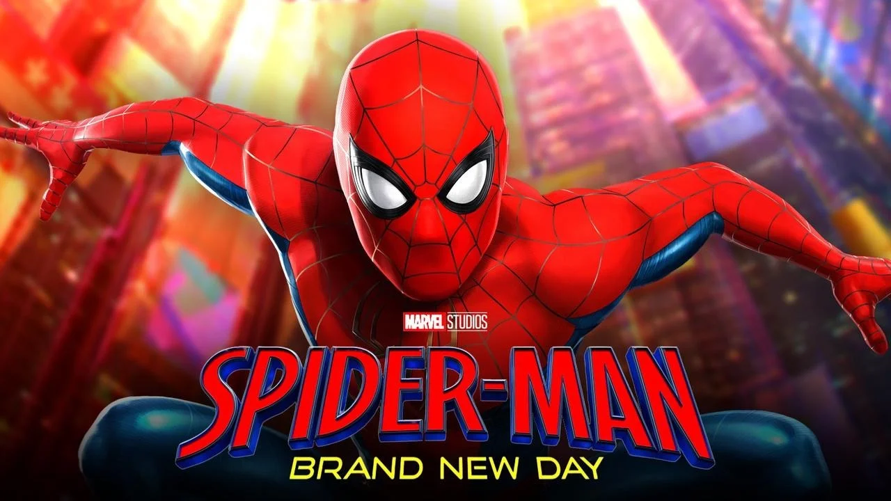 بازگشت خیره‌کننده مرد عنکبوتی؛ “Brand New Day” با چاشنی درام و هیجان سینمایی! - تصویر شاخص