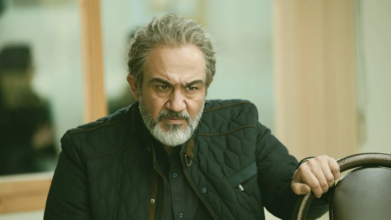 خوانندگی مهران غفوریان از چاوشی جنجالی شد + ویدئو - تصویر شاخص