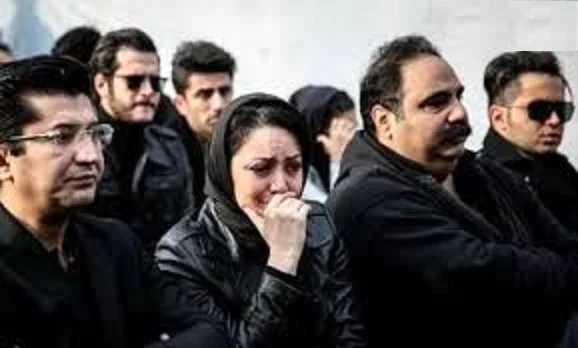 شیلا خداداد