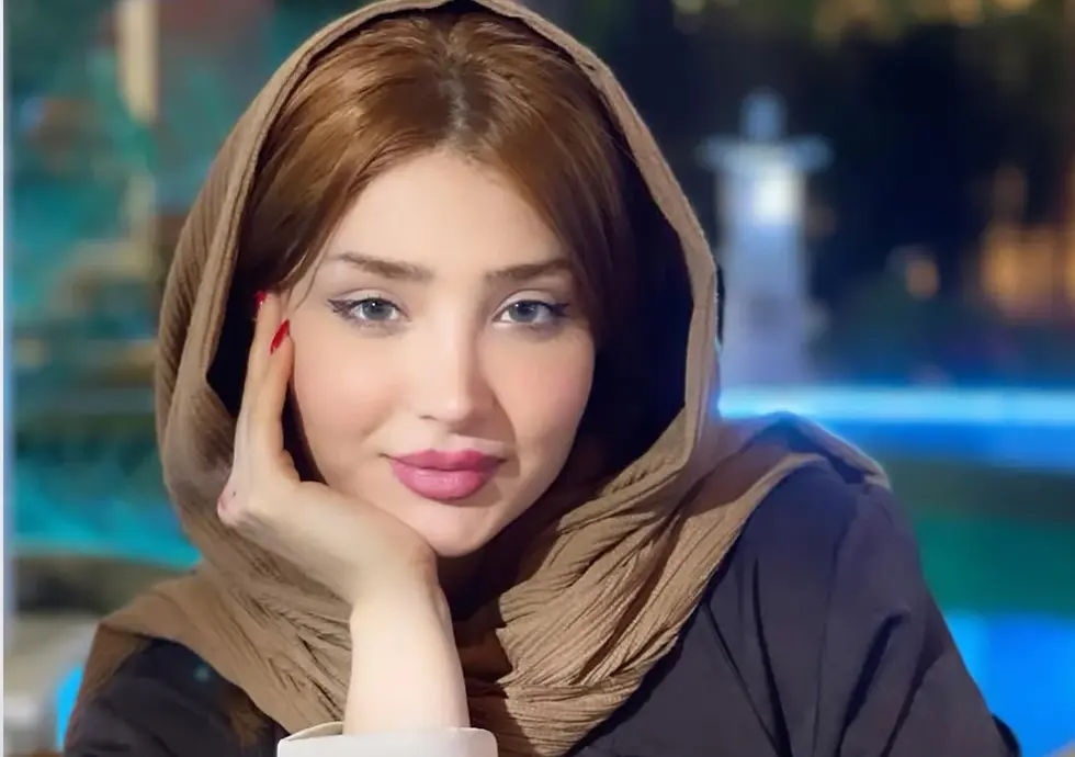 عکس| جذابیت سوین قربان پور، والیبالیست پر تلاش چشم‌ها را خیره کرد - تصویر شاخص