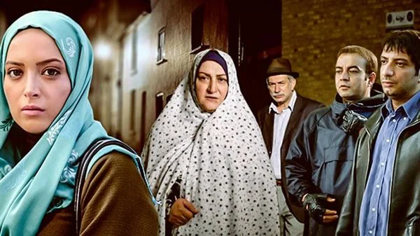 جزئیات و معرفی سریال چاردیواری + داستان و بازیگران - تصویر شاخص