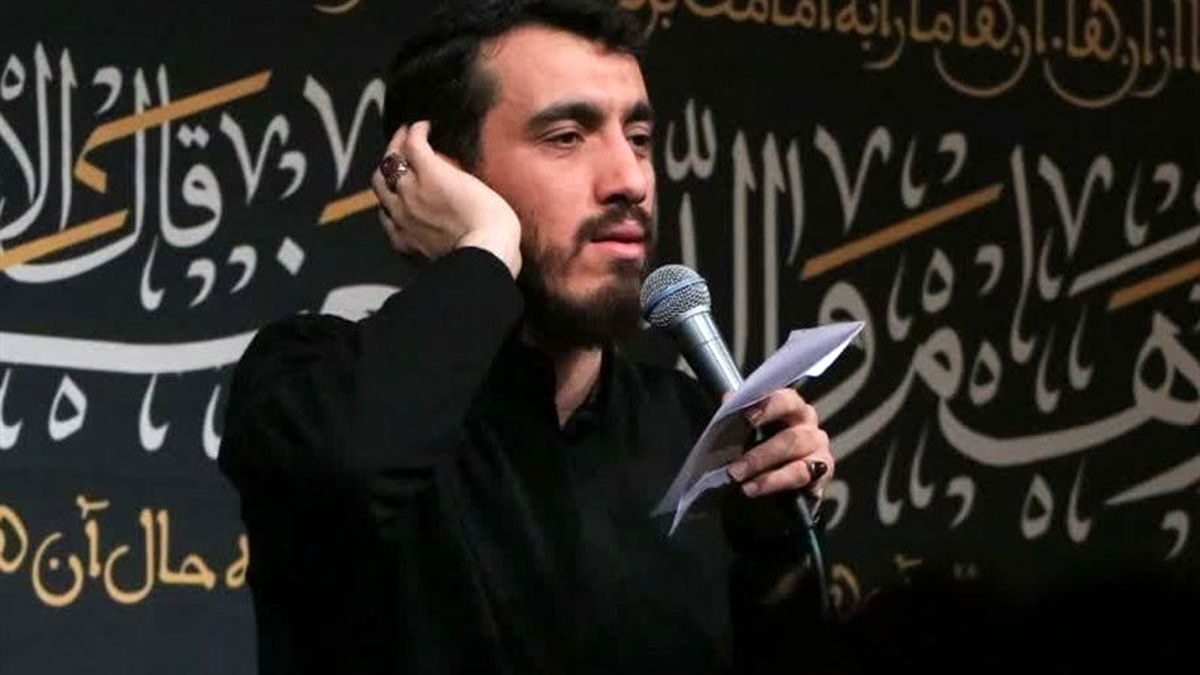 مداحی جدید و باشکوه مهدی رسولی/ ما که نمردیم + دانلود