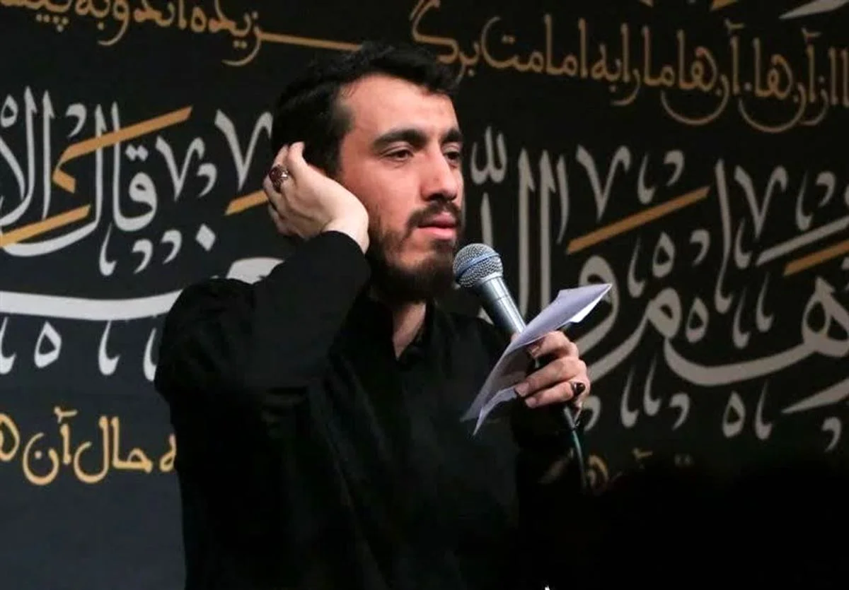 مداحی حاج مهدی رسولی در سالروز شهادت امام جواد (ع) + ویدئو - تصویر شاخص