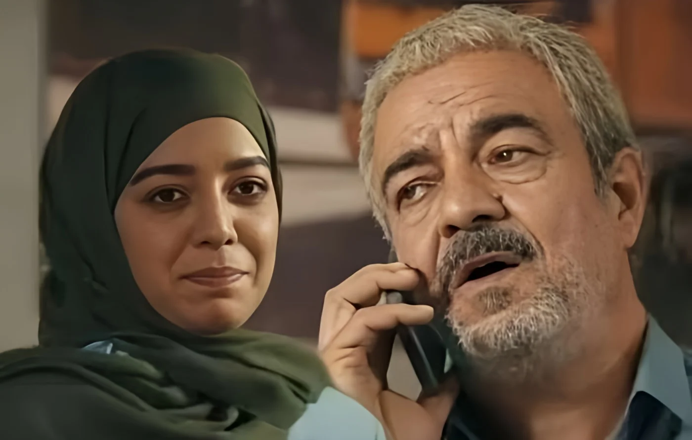 شوهر واقعی دریا آقا خانی را دیده‌اید؟ / این بازیگر مرد جوان جذاب رو میشناسید؟ - تصویر شاخص