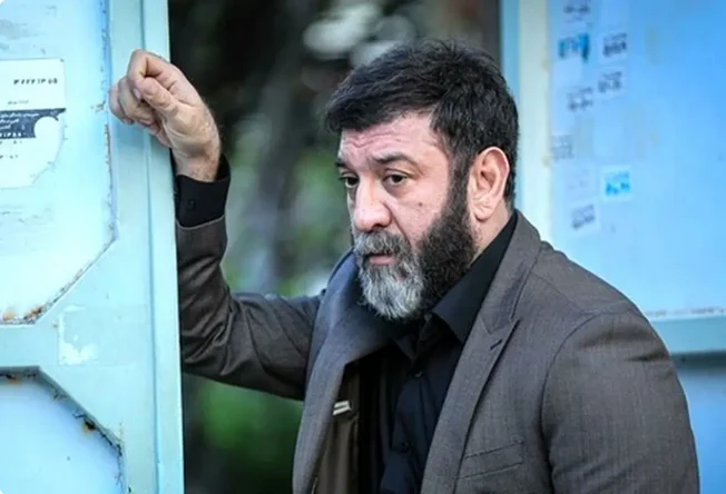 عکس تلخ دامادی علی انصاریان / وقتی الناز حبیبی عروس آقای بازیگر شد