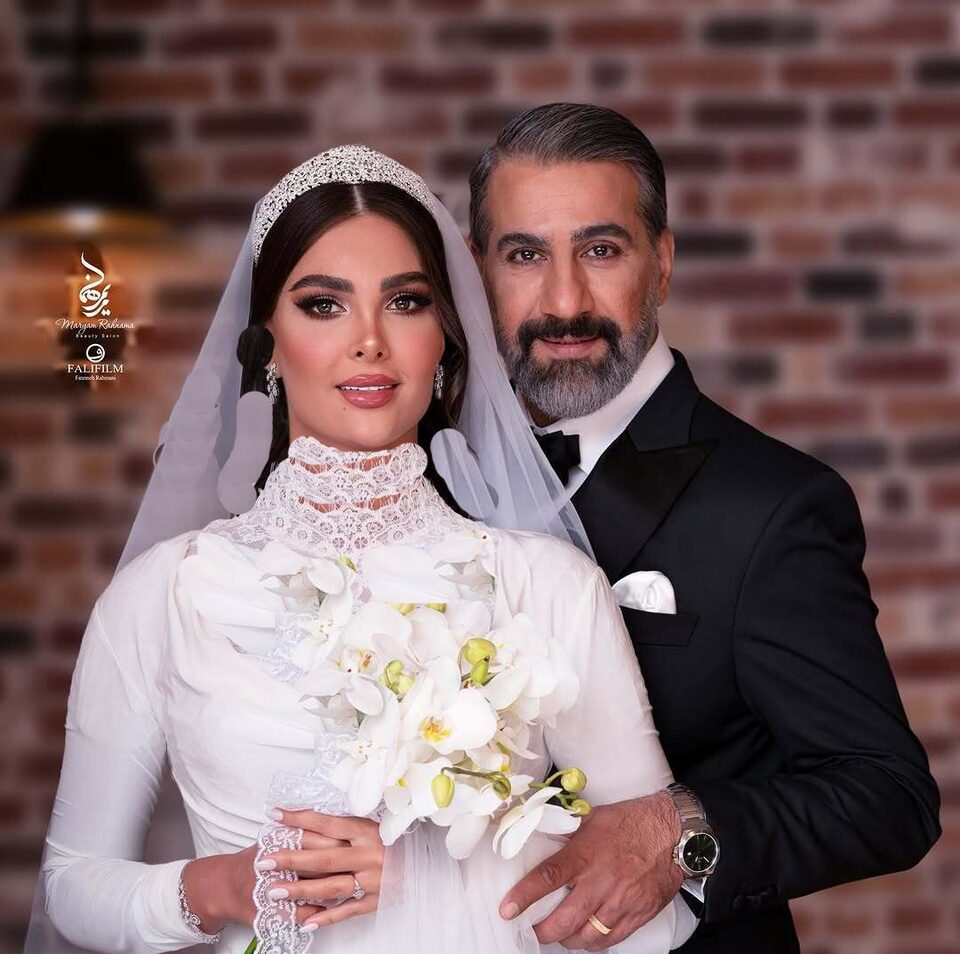 محمد نادری