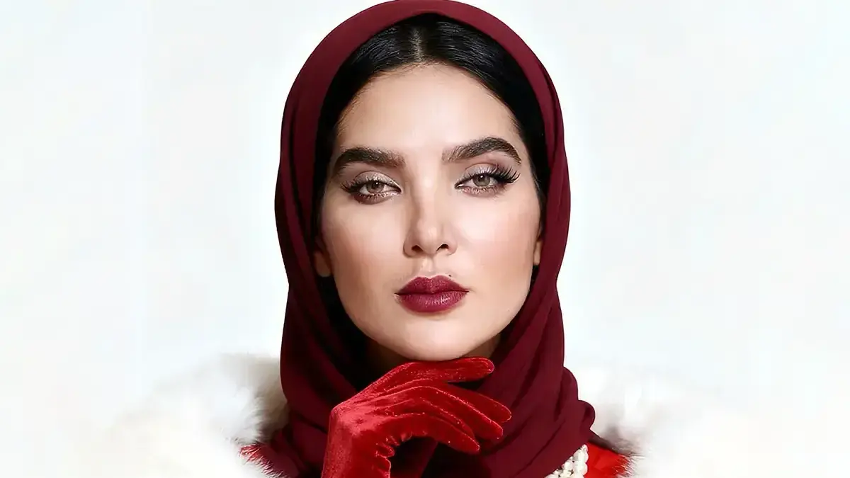 بیوگرافی سارا رسول زاده بازیگر زن مجرد و چشم رنگی سینما + عکس
