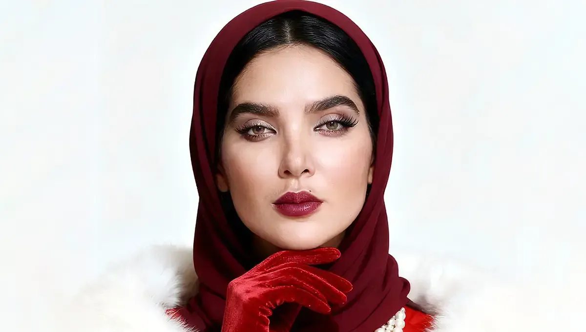 بیوگرافی سارا رسول زاده بازیگر زن مجرد  و چشم رنگی سینما + عکس - تصویر شاخص