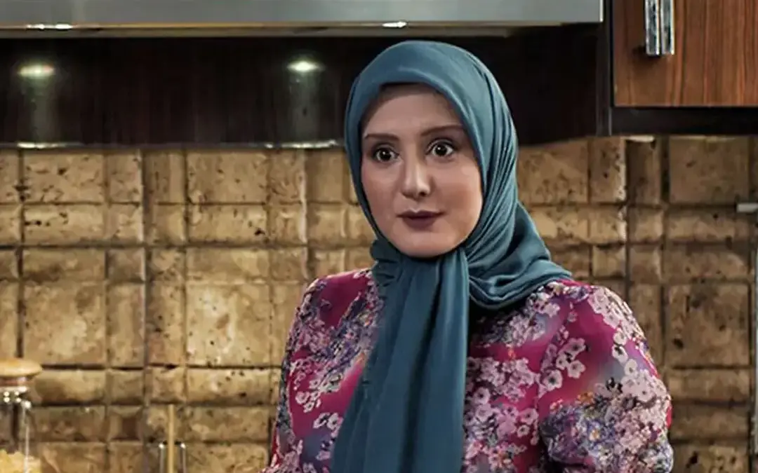 بیوگرافی زهره ساداتی + آلبوم عکسهای مدلینگی