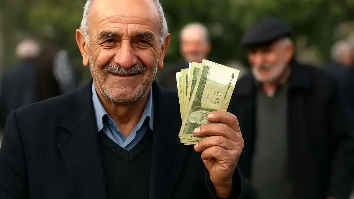 بازنشستگان بخوانند؛ شرایط جدید دریافت وام ۵۰ میلیونی اعلام شد!