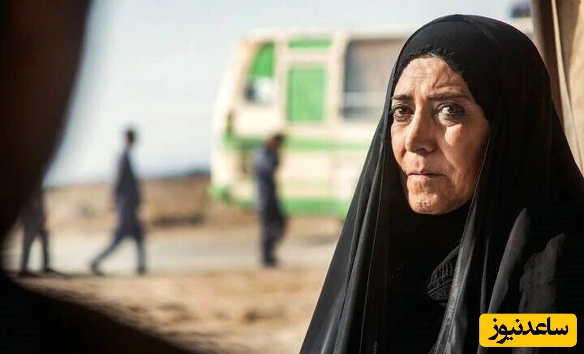 فیلم| حرف های جنجالی رویا افشار در برنامه «من ایرانم» - تصویر شاخص