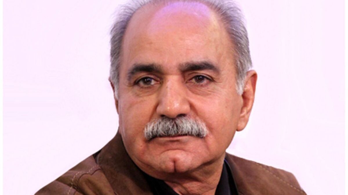 پیشنهاد جالب پرویز پرستویی درباره ترامپ و نتانیاهو جنجالی شد