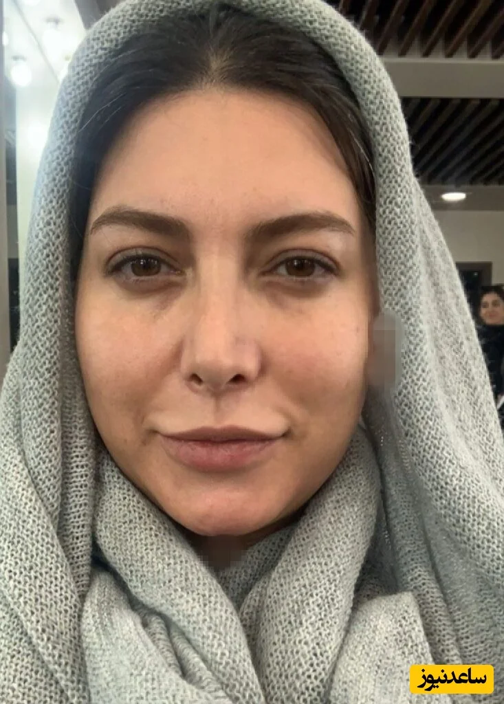 فریبا نادری