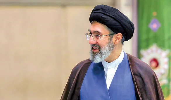 آخرین وضعیت سلامتی سید مجتبی خامنه ای رهبر انقلاب مشخص شد