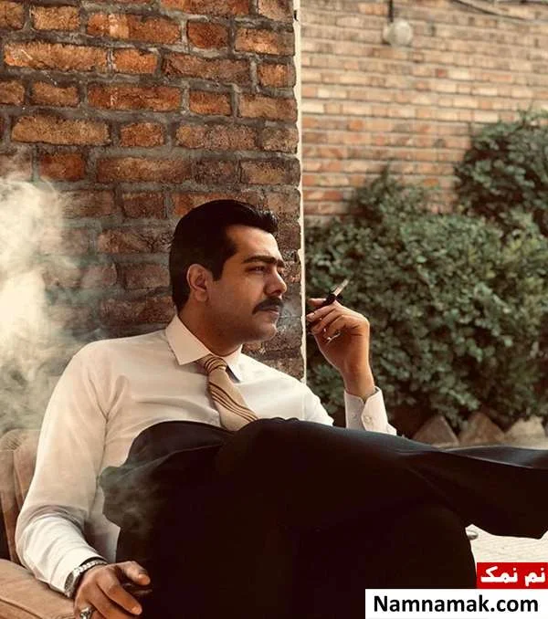 سهیل قاصدی در فیلم پسرکشی