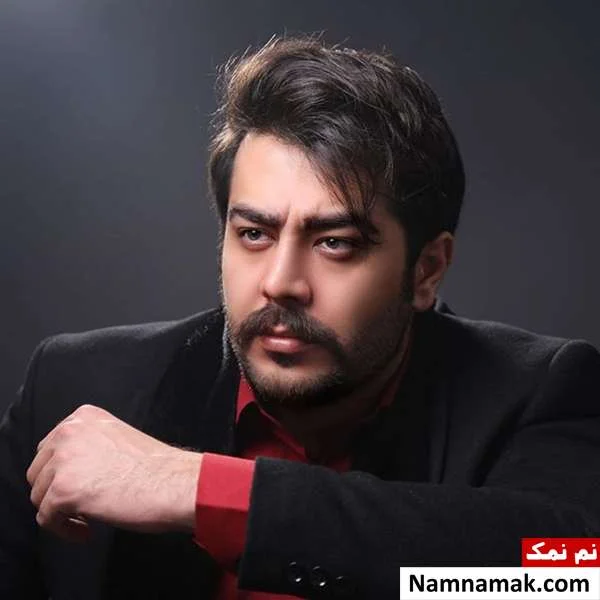 عکسهای مدلینگ سهیل قاصدی