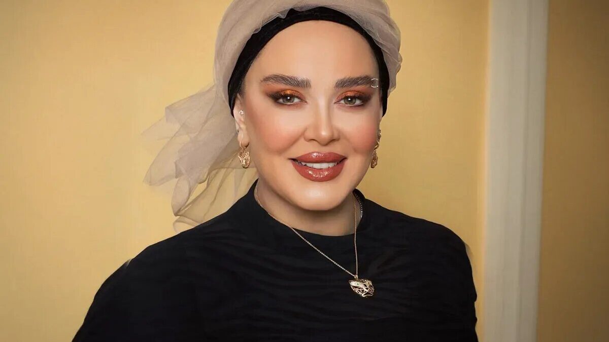 بهاره رهنما و علی شادمان در سینما به هم رسیدند