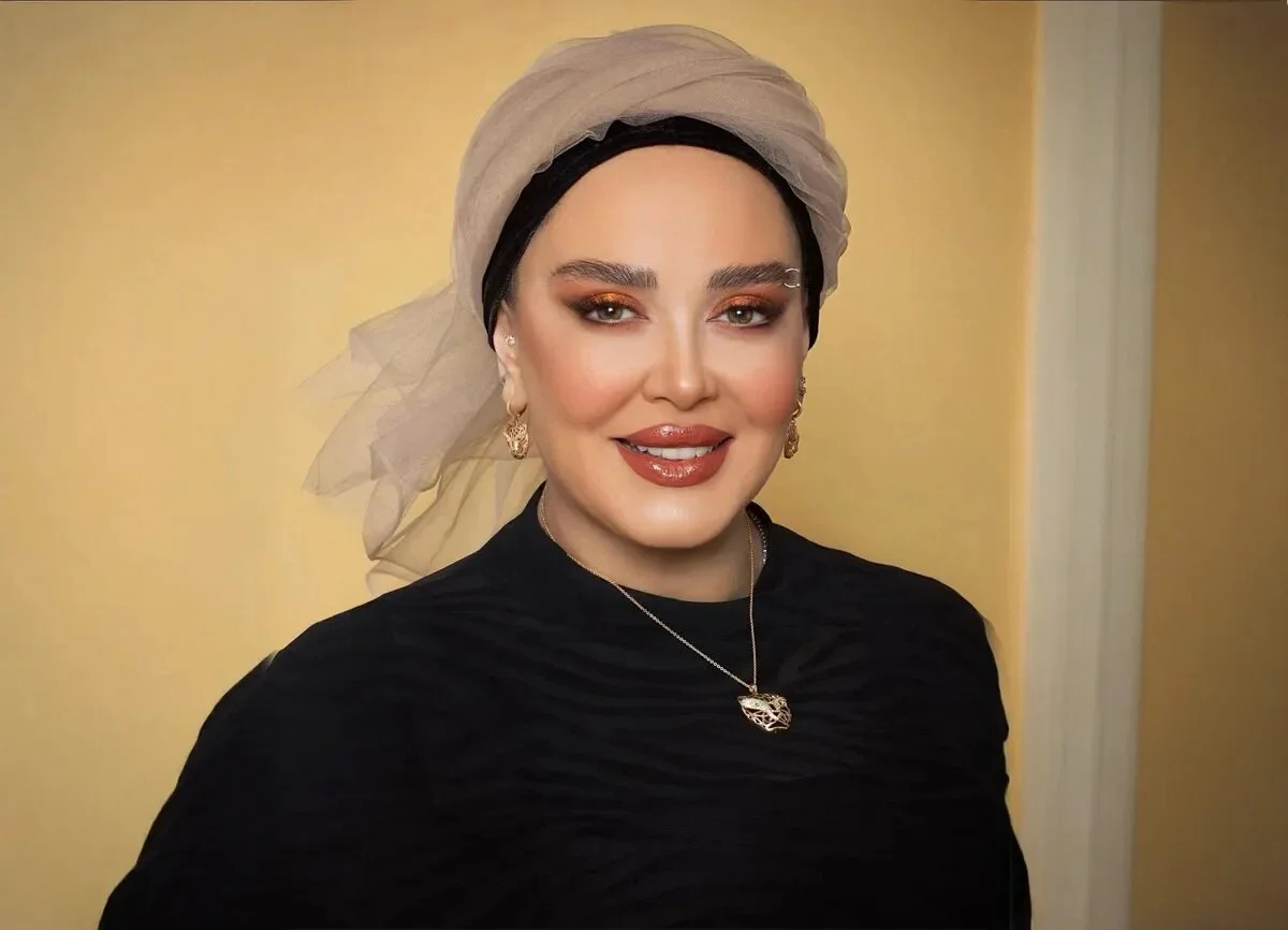 بهاره رهنما و علی شادمان در سینما به هم رسیدند - تصویر شاخص