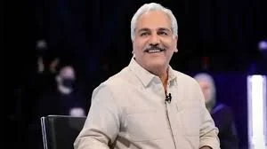 مهران مدیری این روزها چه میکند؟/ خبری خوش درباره استارت سریال پربیننده