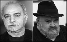 عکس| پرویز پرستویی برای اکبر عبدی سنگ تمام گذاشت/ حال اقای بازیگر بد است - تصویر شاخص