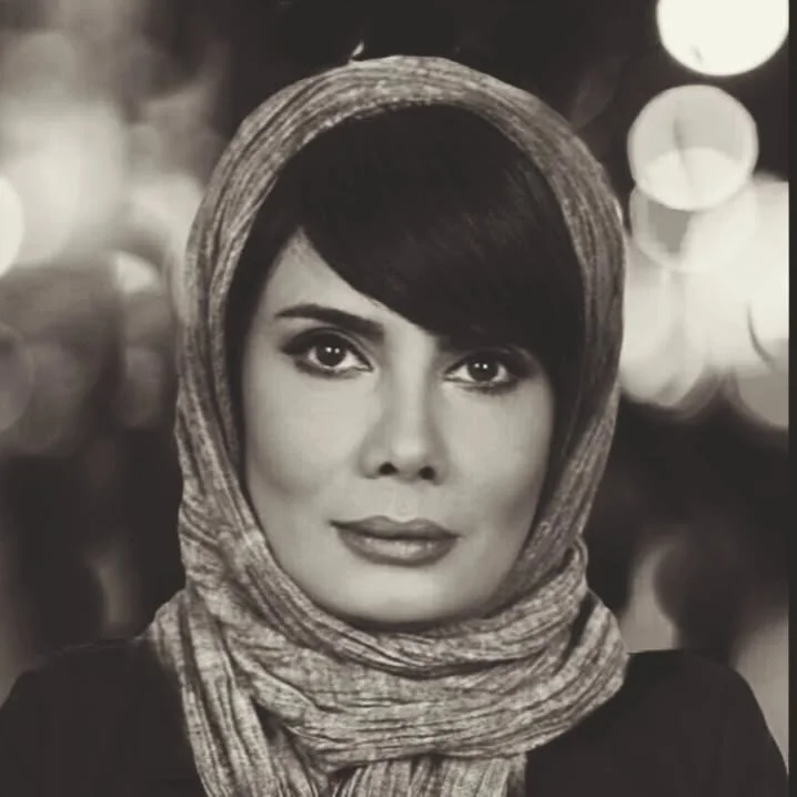 عاطفه رضوی