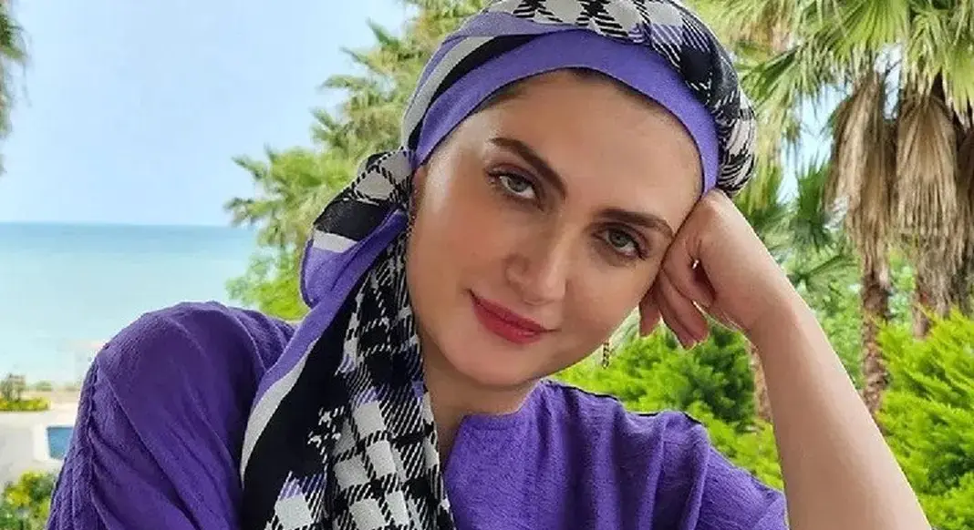 بیوگرافی الناز ملک و همسرش؛ بازیگر جوانی که با سریال‌های پرفروش همه را شگفت‌زده کرد + تصاویر کم‌نظیر تولد - تصویر شاخص