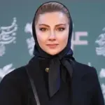 محیا دهقانی در اکران خصوصی «سینمامتروپل» با استایلی ترند و خیره‌کننده همه را شگفت‌زده کرد!