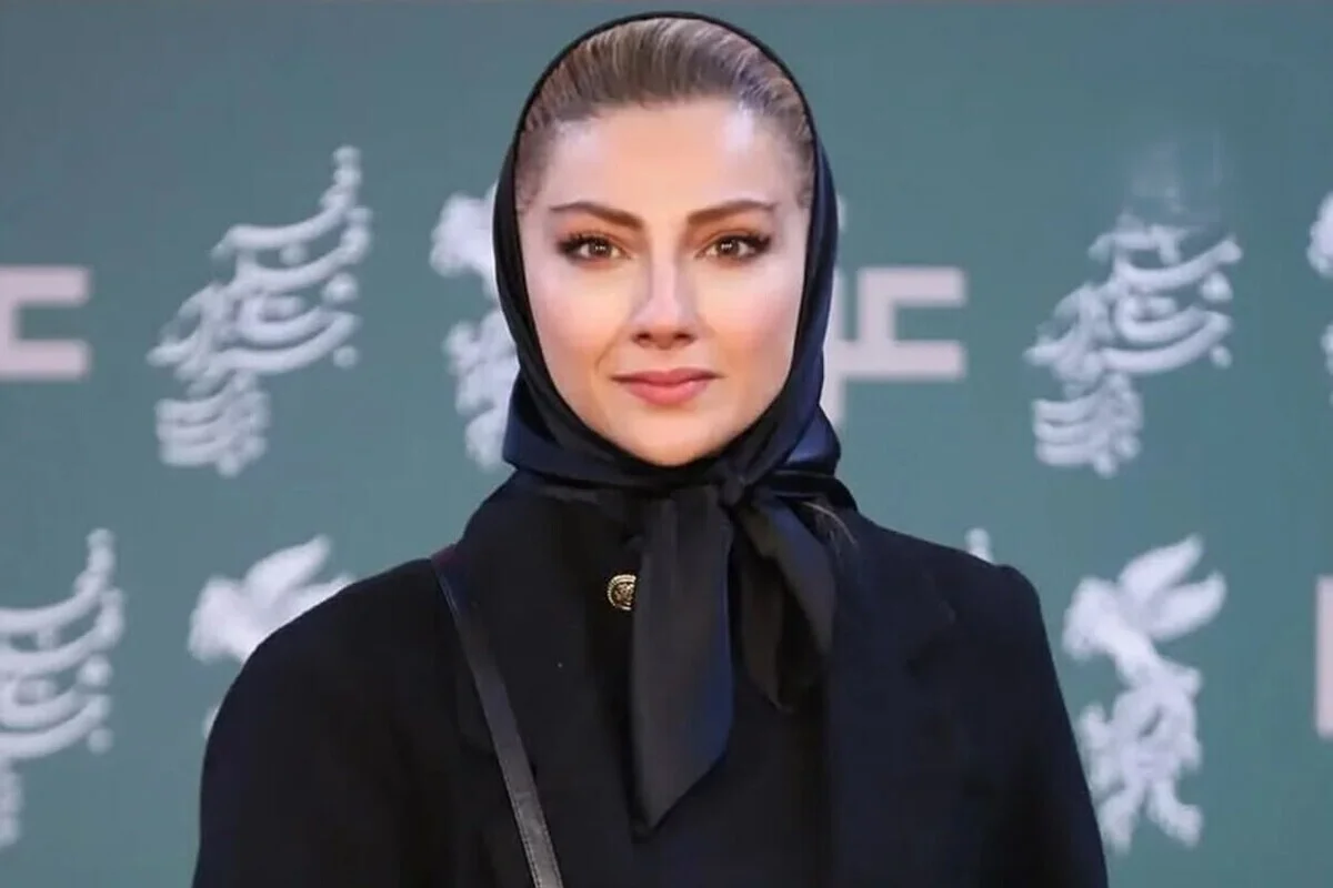 محیا دهقانی خانم بازیگر اگر موشکی در اختیار داشته باشد آن را به کجا شلیک می‌کند؟ - تصویر شاخص