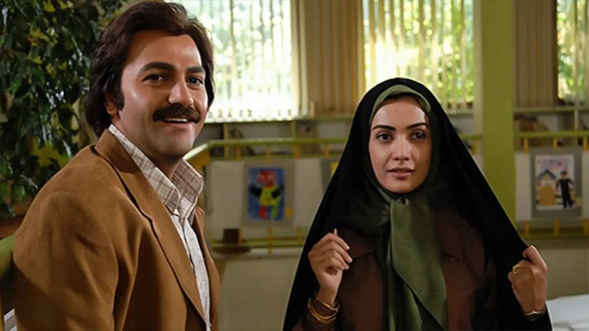 عکس| رازهای ناگفته بازیگران «ارمغان تاریکی» + نقش‌ها ، تصاویر بازیگران و داستانی که نمی‌دانستید! - تصویر شاخص