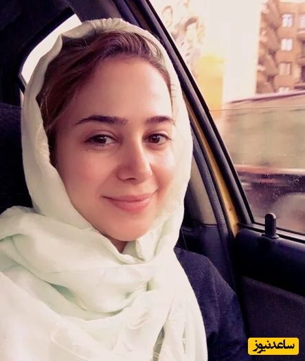 الناز حبیبی