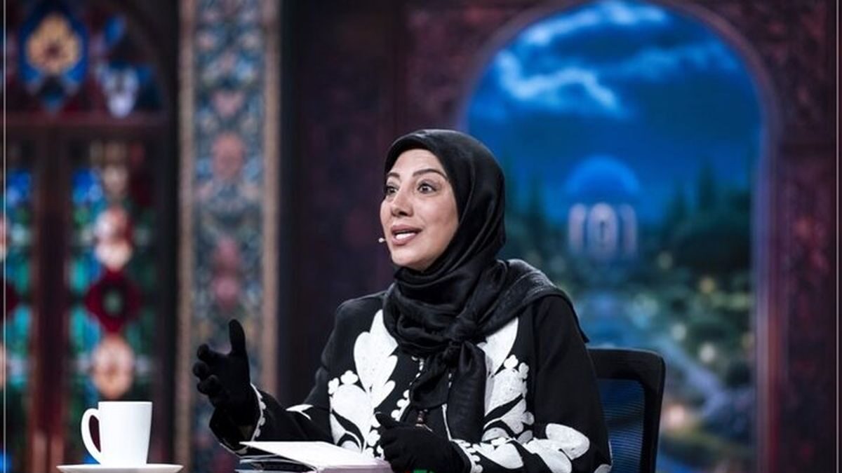 داوودنژاد: دخترم که میخواست از ایران برود، الان میگوید من کجا بروم؟