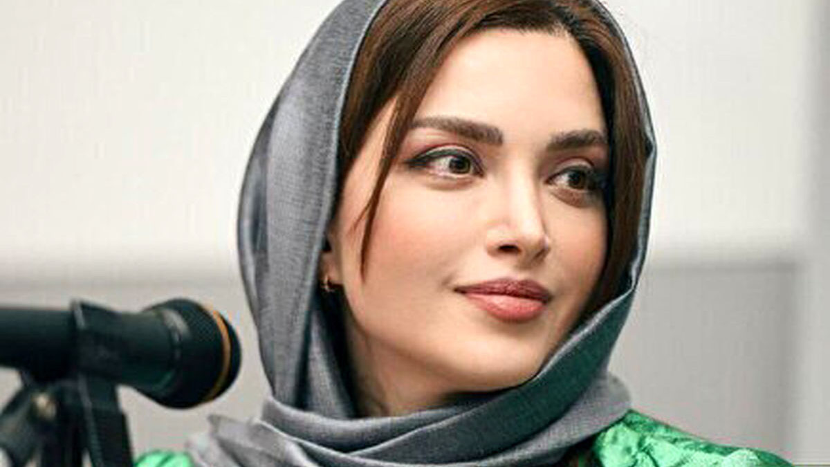 بهنوش طباطبایی: وطن برای من مردماند که با رنج ایستادگی میکنند
