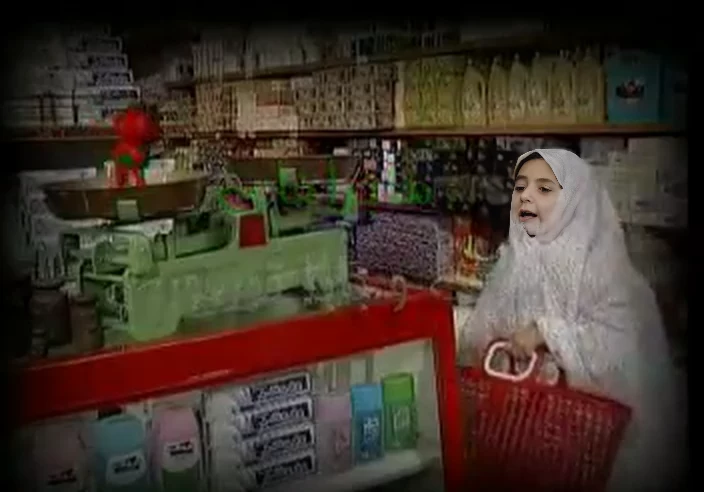زیبایی باورنکردنی خانوم کوچولوی تبلیغ دهه ۷۰ داروگر بعد از ۳۰ سال در فرانسه !!