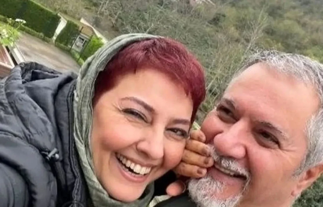 پشت‌صحنه «بهشت گمشده» با ستار‌ه‌های سینما + عکس نادر - تصویر شاخص