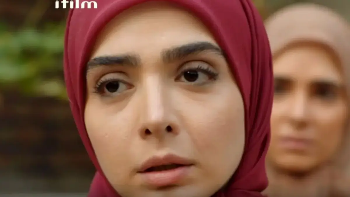 بیوگرافی و حواشی زندگی المیرا دهقانی + همسر بدنسازش