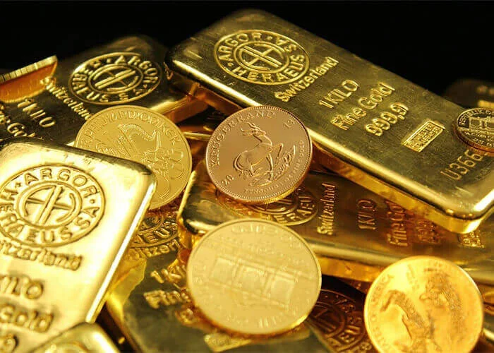 قیمت طلا امروز یکشنبه 17 خرداد 1405 / بازار طلا شارژ شد - تصویر شاخص