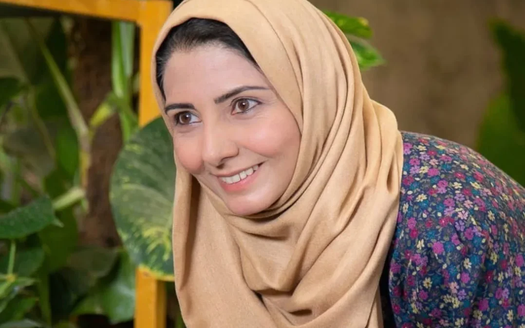 تصاویر| بیوگرافی و رازهای پنهان بهار نوحیان بازیگر سریال در و تخته که کمتر کسی می‌داند + عکس همسر چهارشانه اش - تصویر شاخص